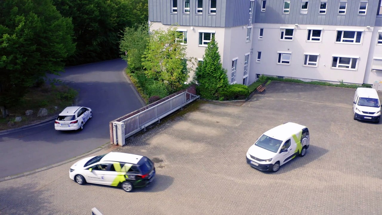 Imagefilm: Krautzberger