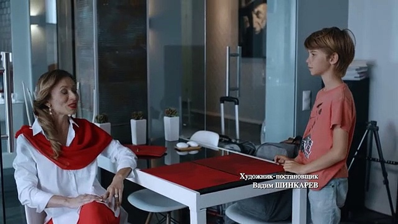 Лучше всех 2 серия