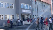 Zonguldak gündem haberleri | ZONGULDAK - TPAO'nun Zonguldak'taki ilkokulda yenilediği kütüphane ve sınıflar törenle açıldı