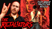 The Retaliators (REVIEW) | Projector