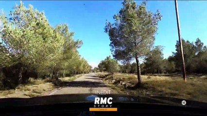 100 jours avec les gendarmes d’Aix-en-Provence - 14 septembre