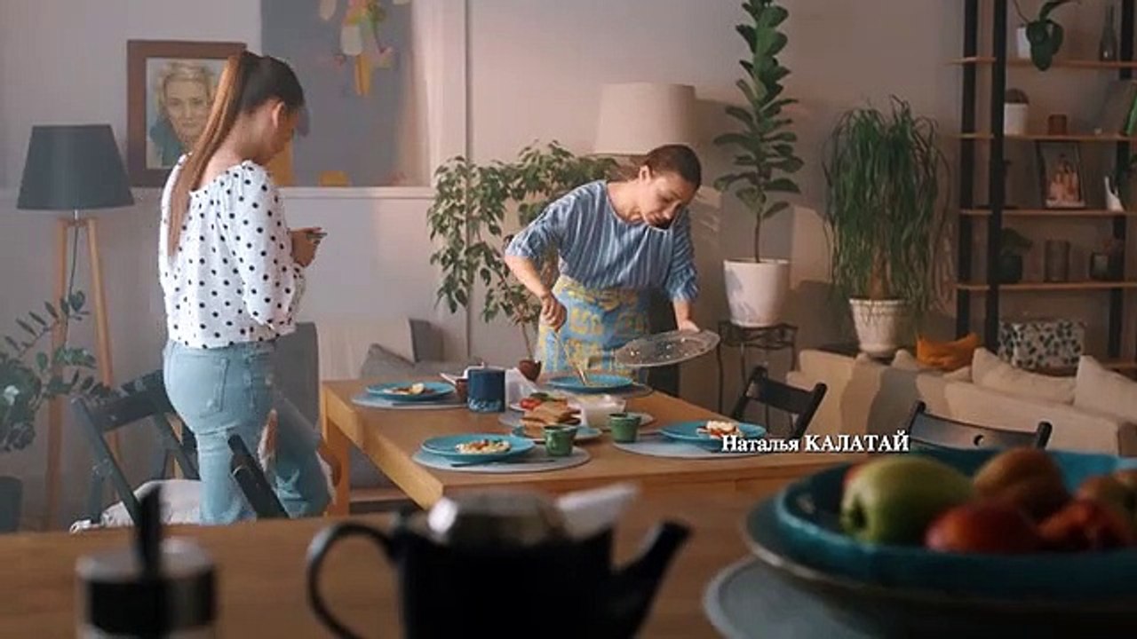 Лучше всех 3 серия