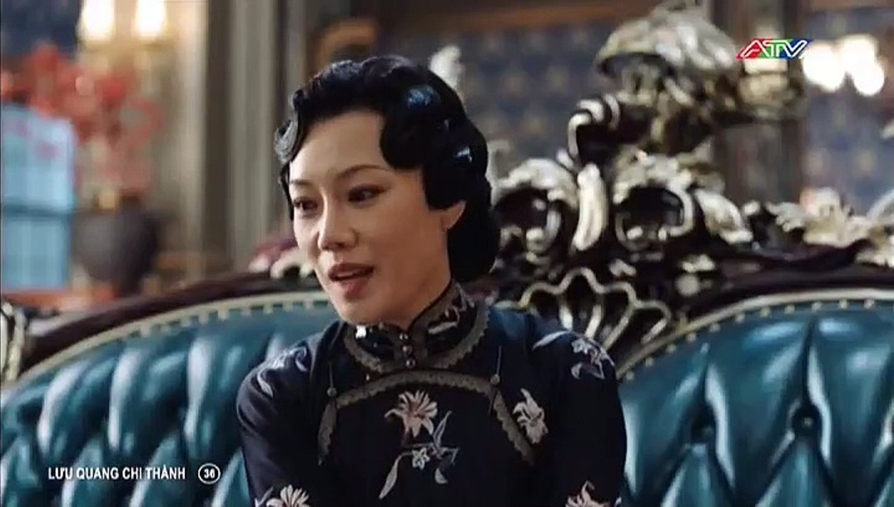 Lưu Quang Chi Thành 36