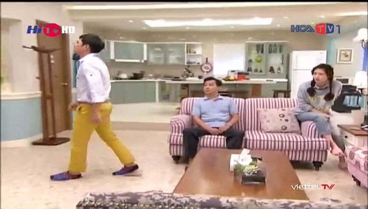 Gọi tên tình yêu 22b