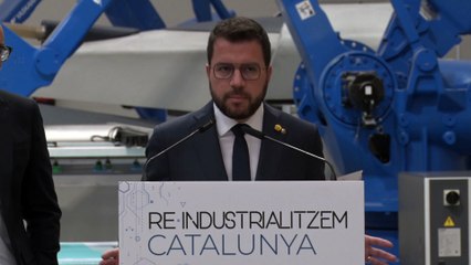 Aragonès diu que cap membre del govern li ha transmès que doni suport a la proposta de l’ANC