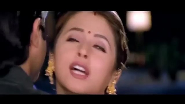 Main Tujhse Aise Milun Judaai 1997 _ Abhijeet, Alka Yagnik _ Anil Kapoor, Sridevi