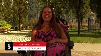 Crescere con la SMA: "La malattia è solo un tassello del nostro puzzle"