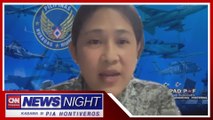 OVP pinabulaanang araw-araw sumasakay ng chopper si Duterte | News Night