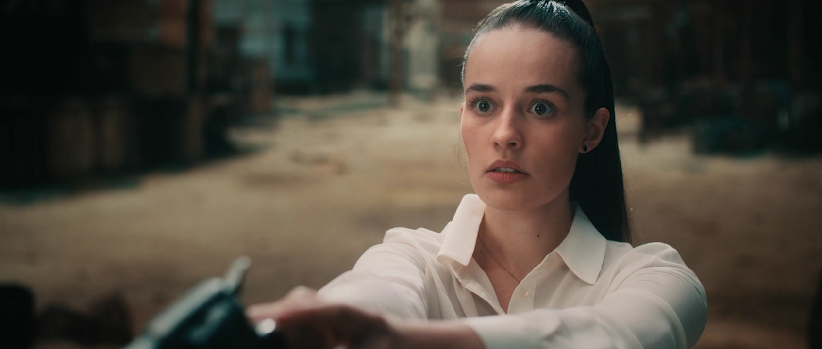 The Social Experiment Trailer Deutsch German (2022)