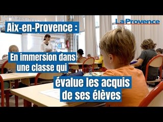 Lecture, écriture, calcul…En immersion dans un classe de primaire qui passe son évaluation nationale