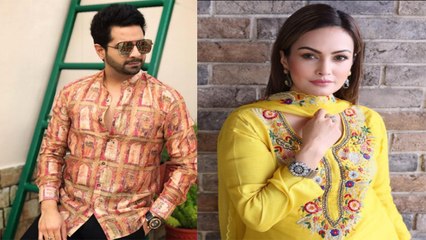 Nisha Rawal पति Karan Mehra के साथ शांती से खत्म करना चाहती हैं विवाद, बोलीं- तमाशा बनता जा रहा है