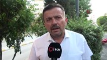 İYİ Parti'den istifa eden başkan veryansın etti! 