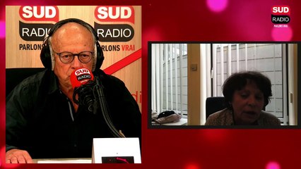 Michèle Rivasi "Les États membres sont obligés d'acheter des vaccins jusqu'en 2023 c'est incroyable"