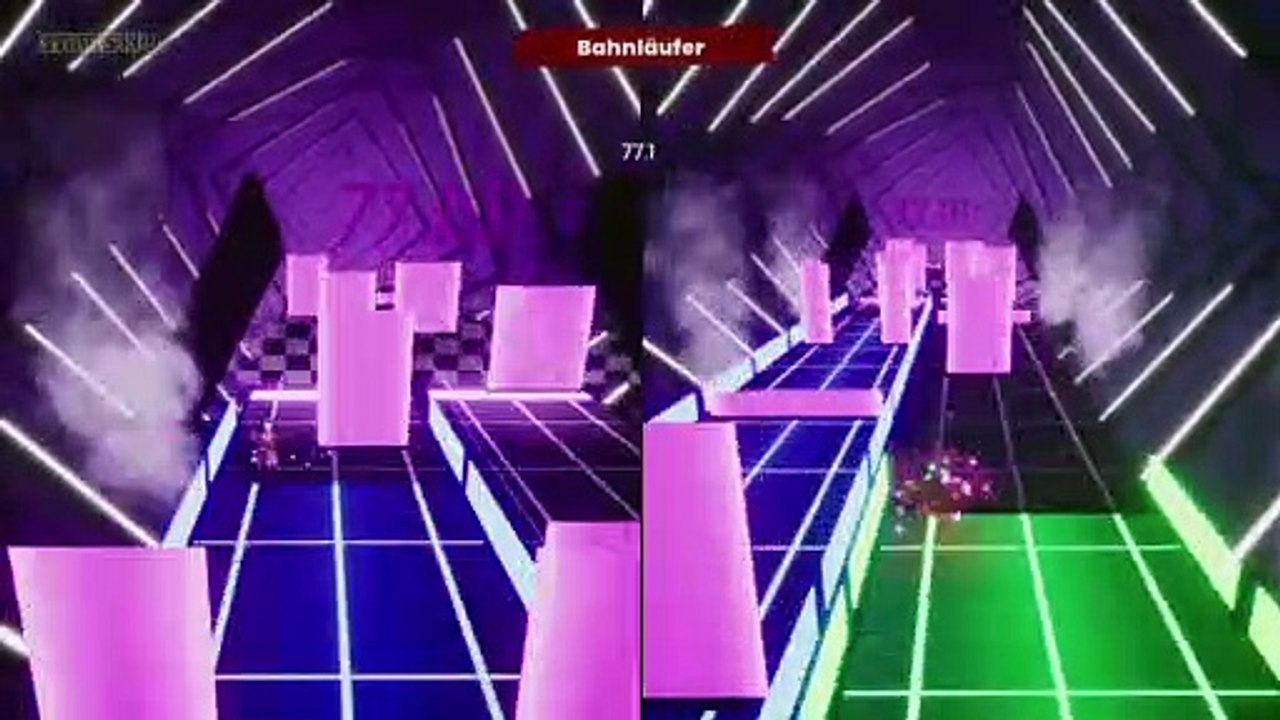 Maestro? (Part 2) | It takes two  |  Episode 43