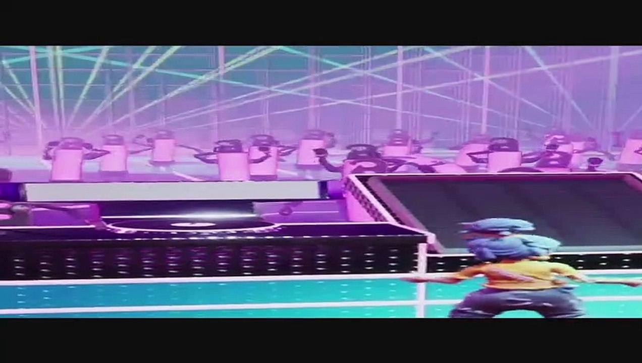 Das große Finale! (Part 1) | It takes two  |  Episode 44