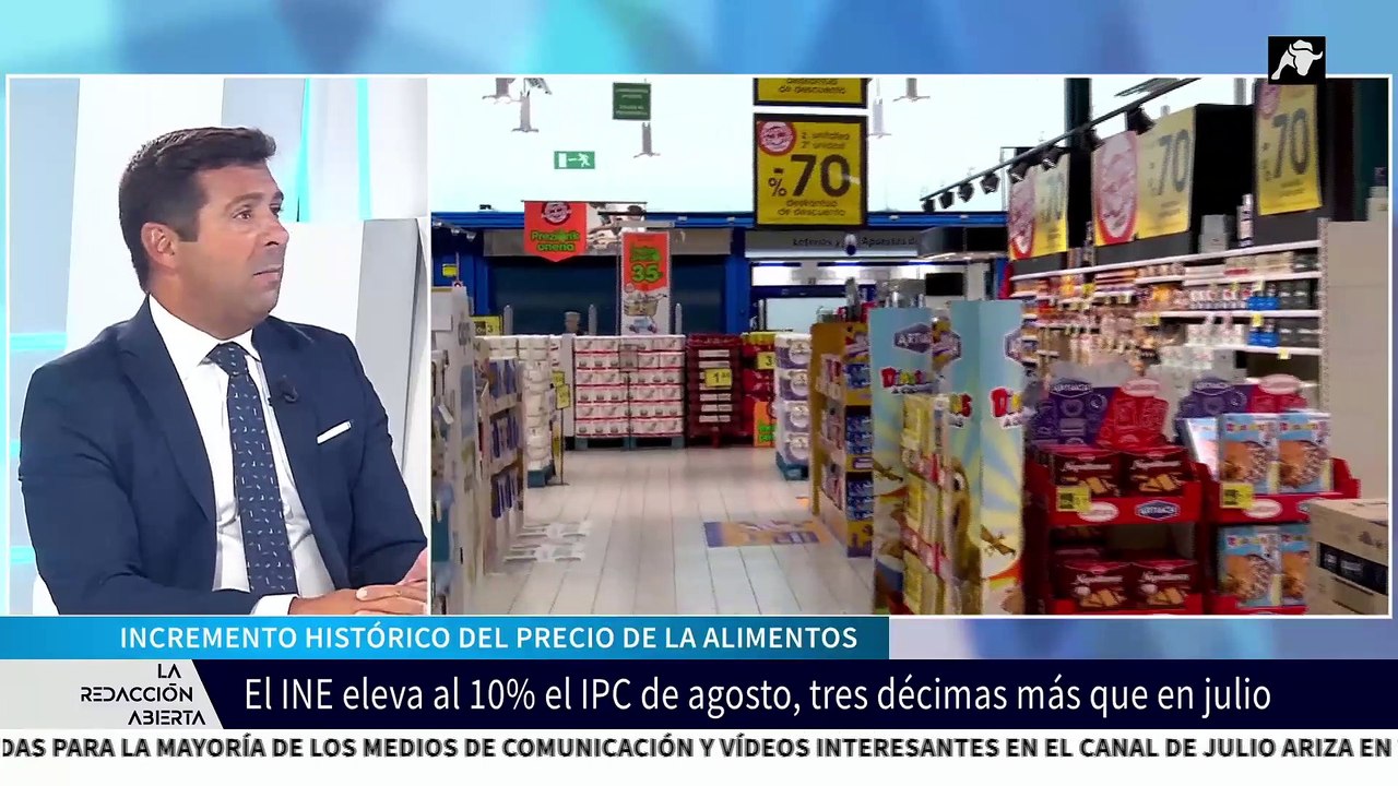 La Redacción Abierta | 13/09/22 | Programa Completo