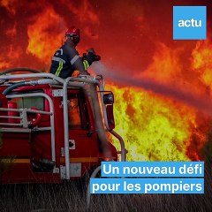 Incendie de Saumos : 2 minutes pour comprendre le drame qui se déroule dans le Médoc