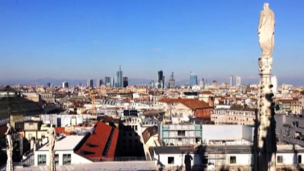Video Idealista: -43% di stanze in affitto, Milano 500 euro per singola