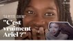 L'adorable réaction d'enfants afro-américains devant la bande-annonce du film "La Petite Sirène"