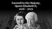The funeral of Her Majesty Queen Elizabeth II | Live at 09.30