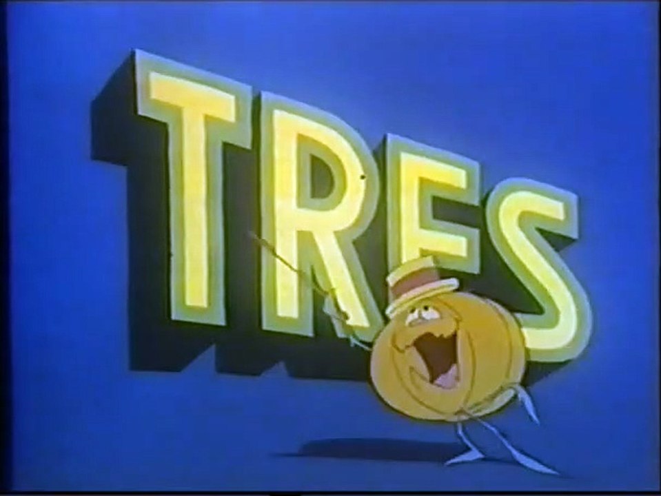 Un, dos, tres... - Cabecera