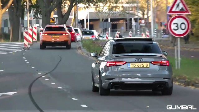 Tuner Cars Accelerating! 200SX, Novitec 812SF, TechArt Panamera, Aventador SVJ, 1000HP Supra, RS6