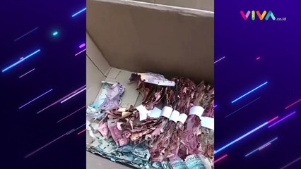 Kisah Penjaga Sekolah, Tabungan Haji Musnah Dimakan Rayap