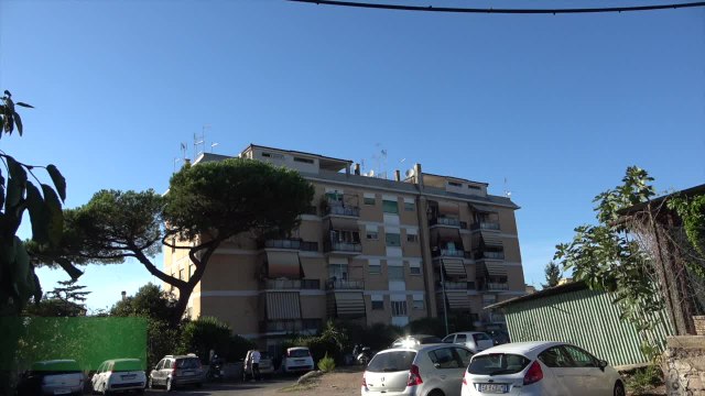 Caso Omerovic, una testimone: Ho visto Hasib a terra, ma non abbiamo sentito nulla