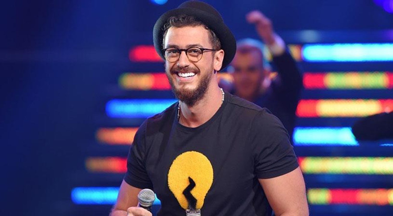 تفاصيل زواج سعد لمجرد ومعلومات لم تُكشف عن العروس