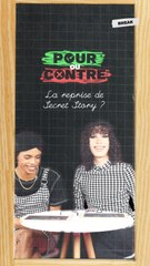 Pour ou Contre ? feat. Hasni et Yaka - Partie 1