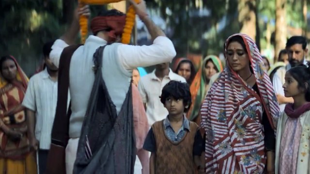 SHERDIL The pilibhit saga trailer