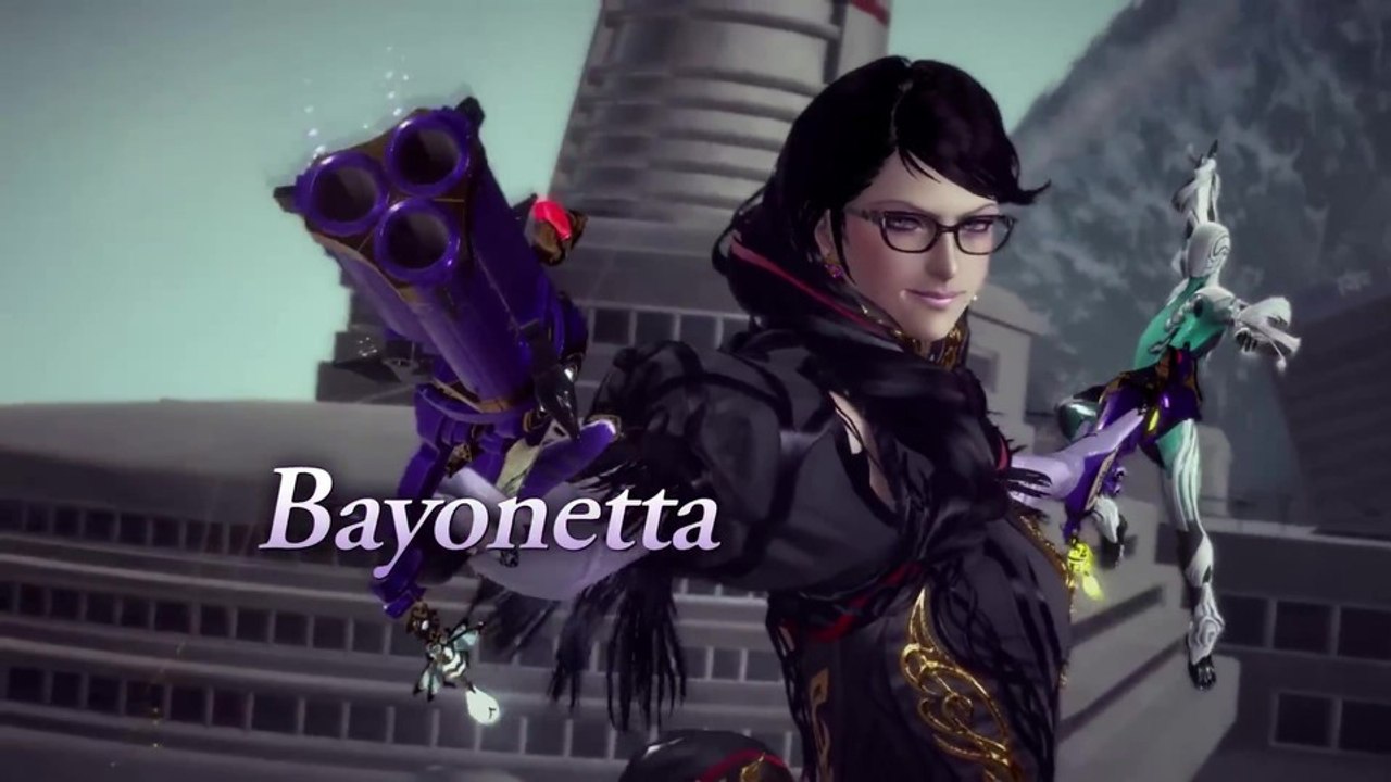 Bayonetta 3: Sieben Minuten verhext cooles Gameplay von der Nintendo Direct