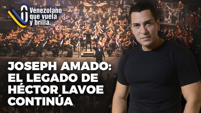 El legado de Héctor Lavoe nunca será un periódico de ayer... - Venezolano que Vuela y Brilla