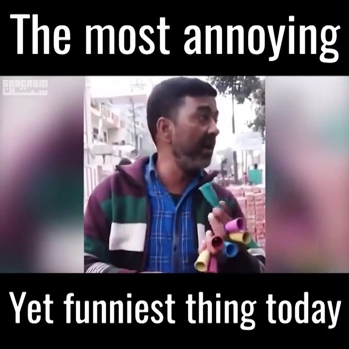 amazing talent -Naya Item Aya Hai-