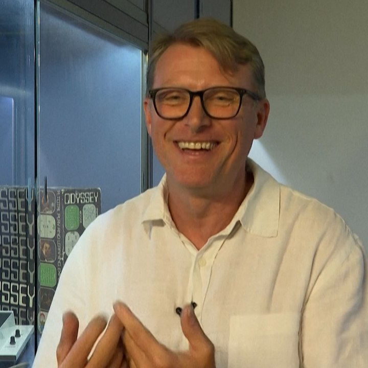 La Bibliothèque nationale de France cache un secret : une des plus grandes collections de jeux vidéo au monde