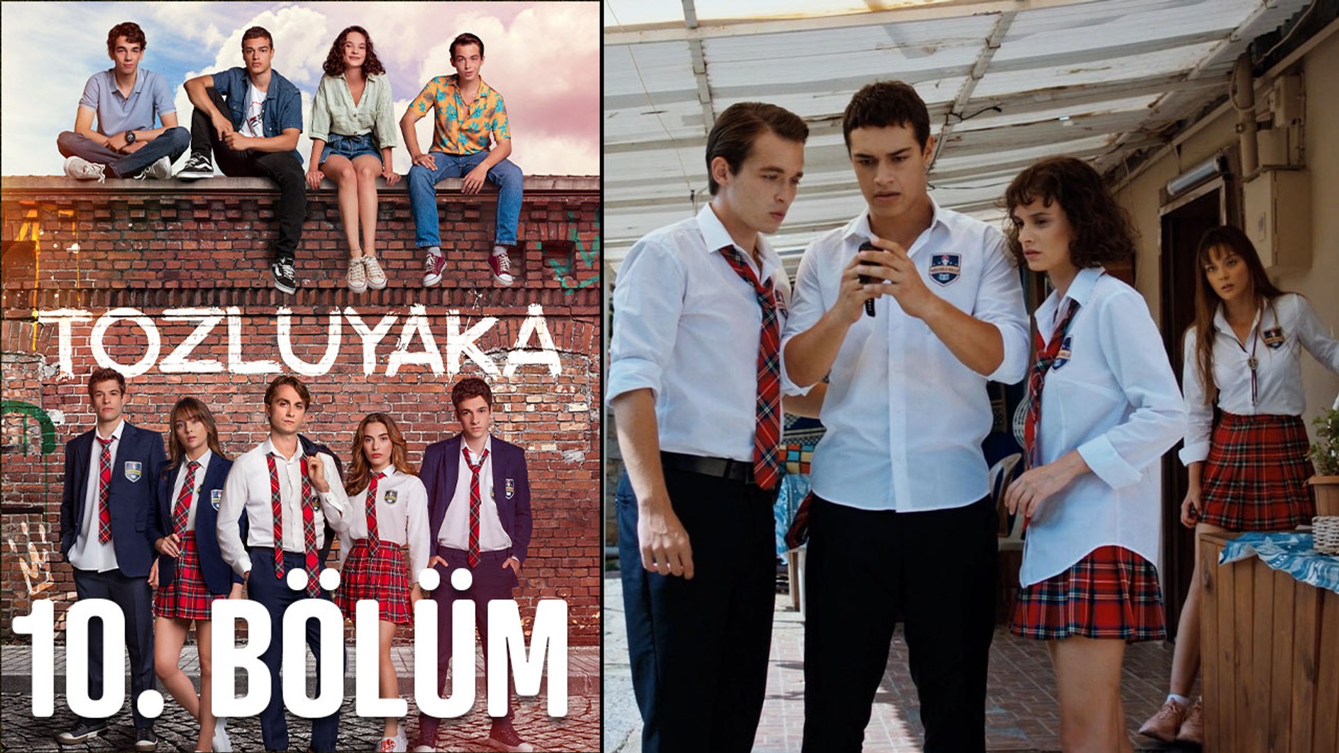 Tozluyaka 10. Bölüm