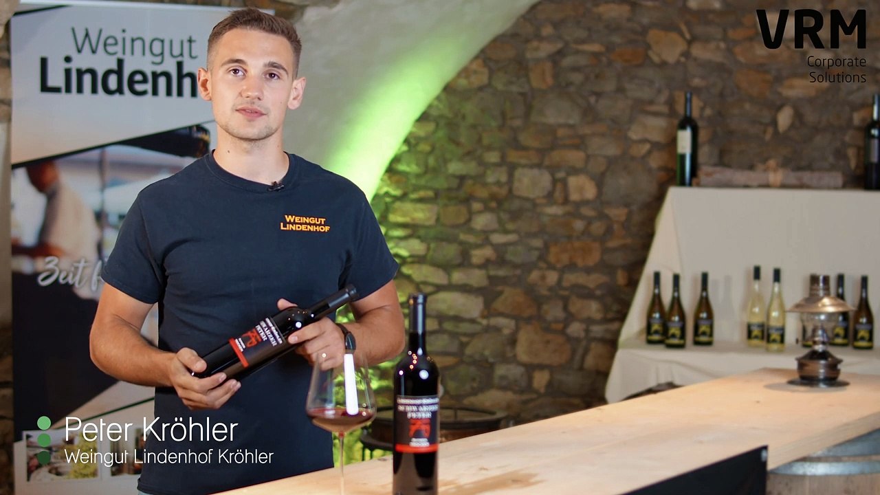 Showreel: Erklärvideos / Interviews