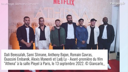 Amel Bent en robe moulante : 5 mois après l'accouchement, elle dévoile une silhouette incroyable !