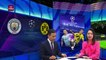 Nhận định Champions League: Manchester City vs Dortmund