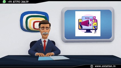 What is  Digital Marketing ?  - Hindi