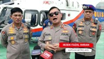 Kapolda Metro Fadil Imran Bantah Melawan Mabes Polri karena Beri Bantuan Hukum ke AKBP Jerry