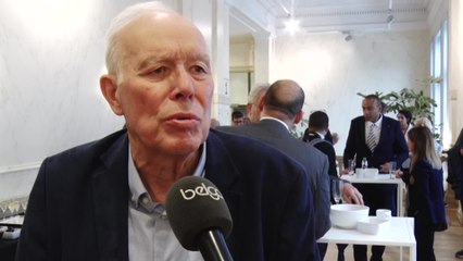 Il faut se préparer à défendre la Région bruxelloise en 2024 (Charles Picqué)