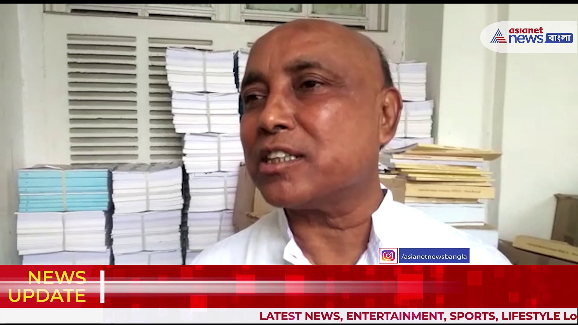 আবারও বৃদ্ধি পেল কেরোসিন তেলের দাম, কেন্দ্রীয় সরকারকে তোপ রথীন ঘোষের 