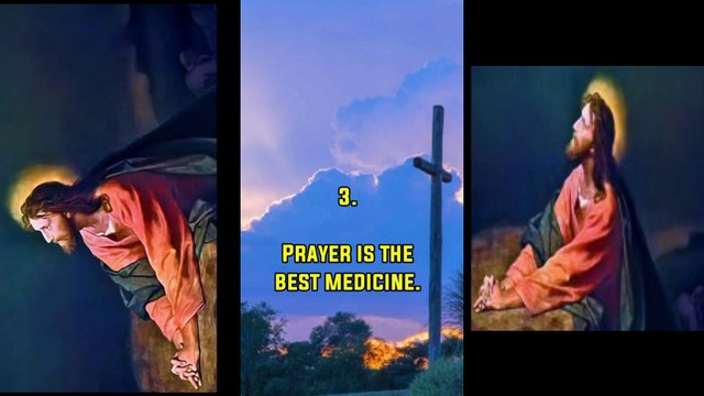 God says: you will regret if you ignore this message God's message for you today #god #god's #jesusmessage #godsays