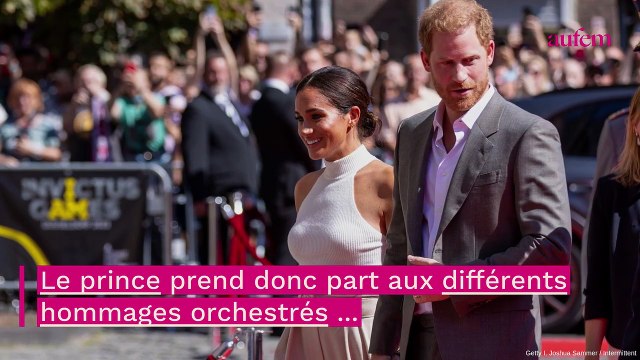 Meghan Markle porte un micro caché ? : la folle rumeur sur sa tenue qui enflamme les complotistes