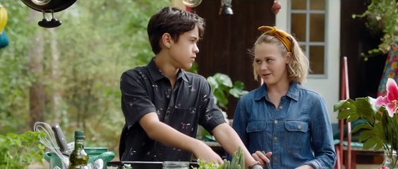 Circus Noël Bande-annonce (NL)