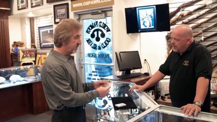 Huge Scandals That Completely Rocked Pawn Stars