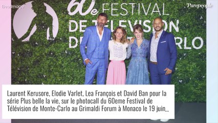 Plus belle la vie : Scène incroyable pour le grand final, grande émotion au Mistral