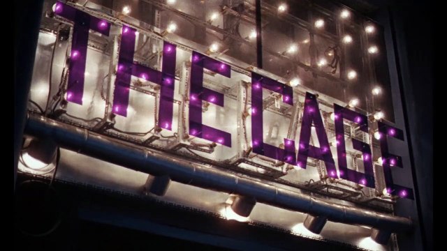 Les Jeunes loups Bande-annonce VF