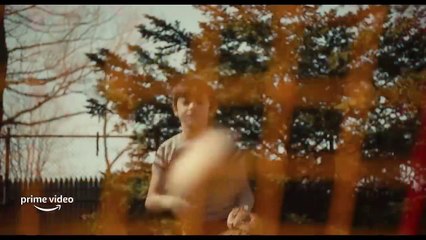 The Tender Bar Bande-annonce (EN)